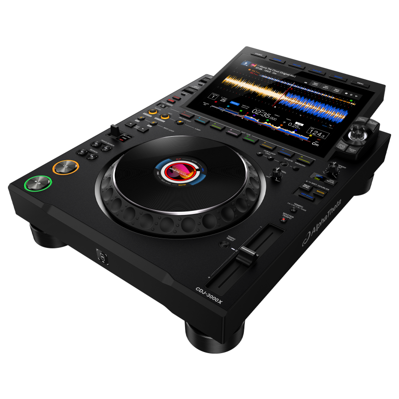DJ-Player
